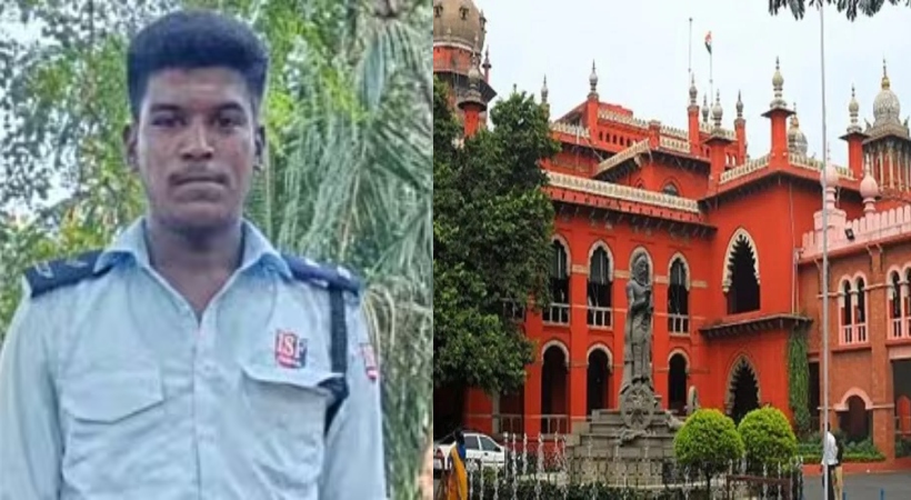 ശിവഗംഗ കസ്റ്റഡി കൊലപാതകം;അജിത് കുമാറിന്റെ കുടുംബത്തിന് സർക്കാർ 25 ലക്ഷം രൂപ നൽകണം, മദ്രാസ് ഹൈക്കോടതി