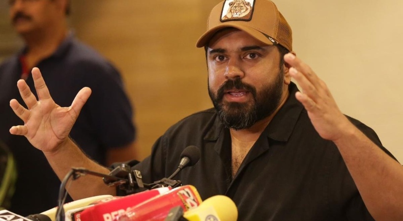 ‘സത്യം ജയിക്കും, വസ്തുതകൾ വളച്ചൊടിച്ചു, നിയമ നടപടി സ്വീകരിക്കും’: വഞ്ചനാക്കേസിൽ പ്രതികരിച്ച് നിവിൻ പോളി