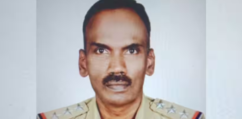 ഡ്യൂട്ടി കഴിഞ്ഞ് വീട്ടിലെത്തിയ പൊലീസ് ഉദ്യോഗസ്ഥൻ തൂങ്ങിമരിച്ചു; ആത്മഹത്യ പുതുതായി നിർമ്മിച്ച വീട്ടിൽ