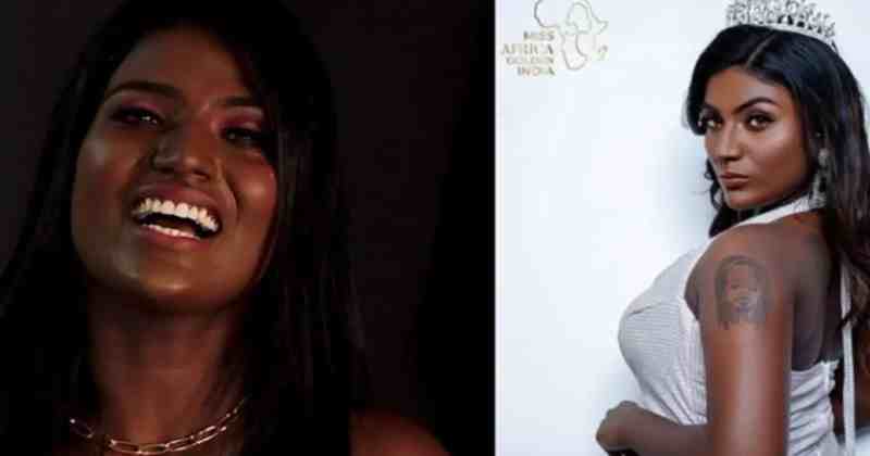 മോഡൽ സാൻ റേച്ചൽ ആത്മഹത്യ ചെയ്തു