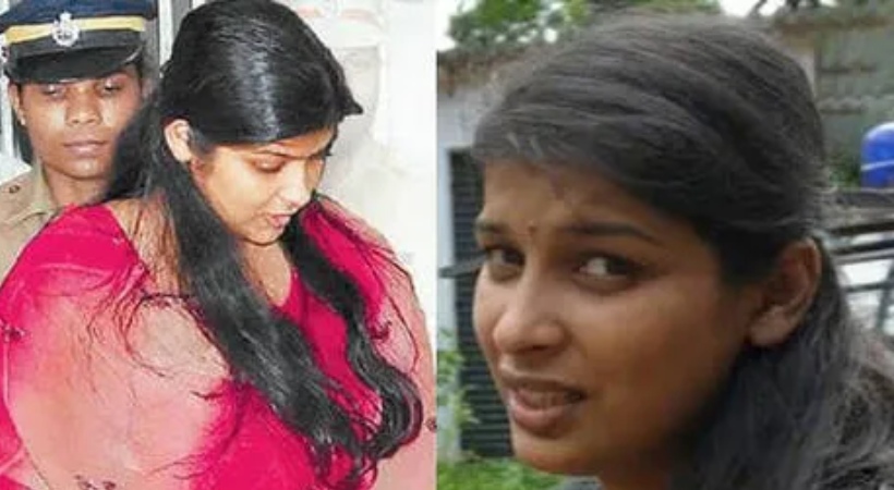 സര്ക്കാര് ശിപാര്ശ അംഗീകരിച്ച് ഗവര്ണര്; കാരണവര് വധക്കേസ് പ്രതി ഷെറിന് ജയില് മോചിതയാകും