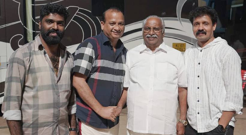 ഹൊറർ ഫാമിലി ഡ്രാമ ‘സുമതി വളവ്’ ഓഗസ്റ്റ് ഒന്നിന് തീയറ്ററുകളിൽ