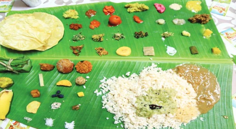 ആറന്മുള വള്ളസദ്യ ഭക്തര്‍ക്ക് മുന്‍കൂട്ടി ബുക്ക് ചെയ്യാം; അവസരം ഒരുക്കി തിരുവിതാംകൂര്‍ ദേവസ്വം ബോര്‍ഡ്