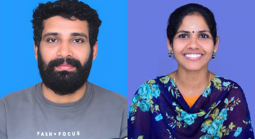 ഭാര്യയെ അവര്‍ ജോലിക്ക് നില്‍ക്കുന്ന വീട്ടില്‍പ്പോയി കുത്തിക്കൊന്നു; കൊല്ലത്ത് യുവാവ് പിടിയില്‍