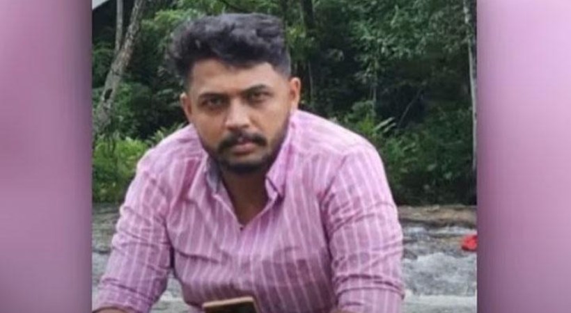 കോതമംഗലത്തെ അന്സിലിന്റെ മരണം: പെണ്സുഹൃത്ത് വിഷം നല്കി കൊന്നതെന്ന് സൂചന