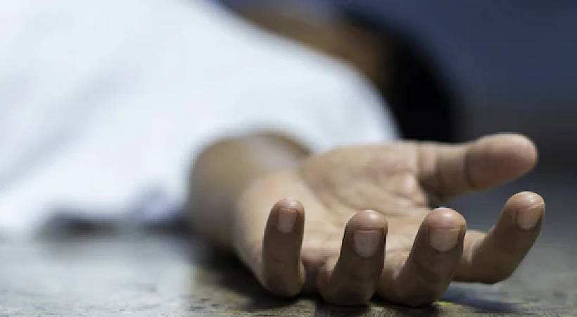 20കാരിയെ ആൺസുഹൃത്ത് കൊലപ്പെടുത്തി; മൃതദേഹം കത്തിച്ച് റോഡിൽ ഉപേക്ഷിച്ചു