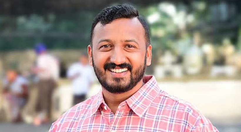 രാഹുൽ മാങ്കൂട്ടത്തിലിനെതിരായ പരാതി; പരാതിക്കാരന്റെ മൊഴി രേഖപ്പെടുത്തി പൊലീസ്