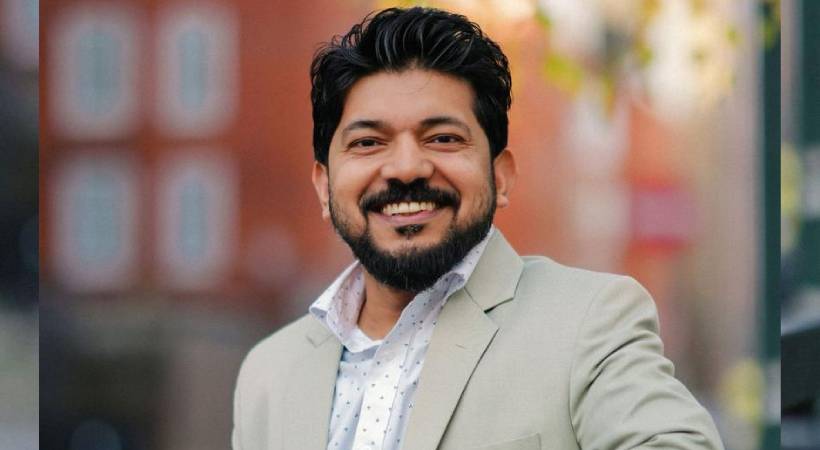 ഡോ. അബ്ബാസ് പാനക്കലിന് എഡ്വേർഡ് കാഡ്ബറി ഫെല്ലോഷിപ്പ്