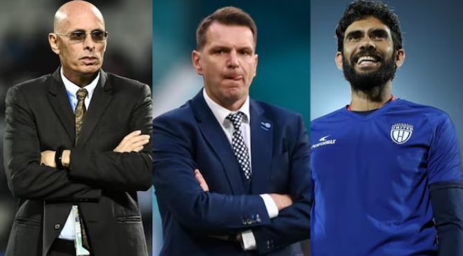 ഇന്ത്യൻ ഫുട്ബോളിന്റെ പുതിയ സാരഥിയെ ഇന്നറിയാം, ആകാംഷയോടെ ആരാധകർ