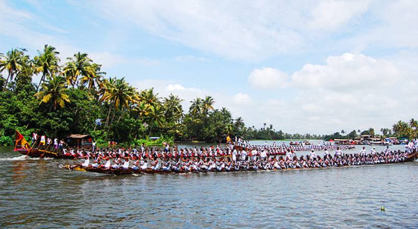 നെഹ്റു ട്രോഫി വള്ളംകളി കാണാൻ അവസരമൊരുക്കി കെ.എസ്.ആർ.ടി.സി ബജറ്റ് ടൂറിസം സെൽ
