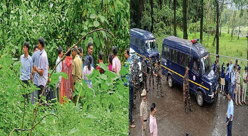 അസ്വാഭാവിക മരണങ്ങളുടെ രേഖകൾ നശിപ്പിച്ചു; ധർമ്മസ്ഥലയിൽ പൊലീസിന് ഗുരുതര വീഴ്ച