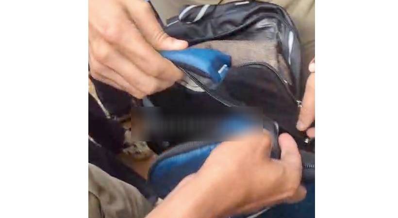 തിരുവനന്തപുരത്ത് സ്‌കൂള്‍ തിരഞ്ഞെടുപ്പില്‍ വോട്ടിന് മദ്യം നല്‍കിയെന്നാരോപണം