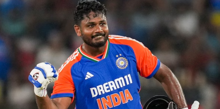 സഞ്ജു സാംസൺ ഇന്ത്യൻ ടീമിൽ; ഏഷ്യാകപ്പിനുള്ള ഇന്ത്യൻ ടീമിനെ പ്രഖ്യാപിച്ചു