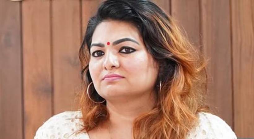 നിർമാതാക്കളുടെ സംഘടന തിരഞ്ഞെടുപ്പ്; സാന്ദ്ര തോമസ് കോടതിയെ സമീപിക്കും