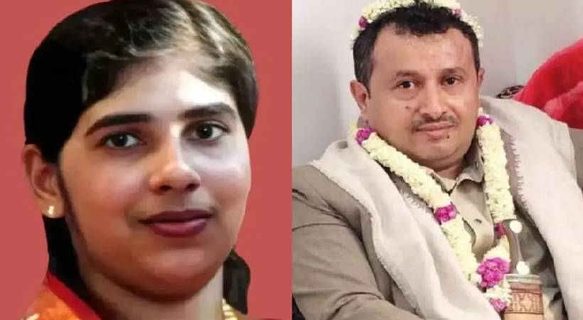 ‘നിമിഷ പ്രിയയുടെ വധശിക്ഷ എത്രയും വേഗം നടപ്പാക്കണം’; കത്തയച്ച് തലാലിന്റ സഹോദരൻ