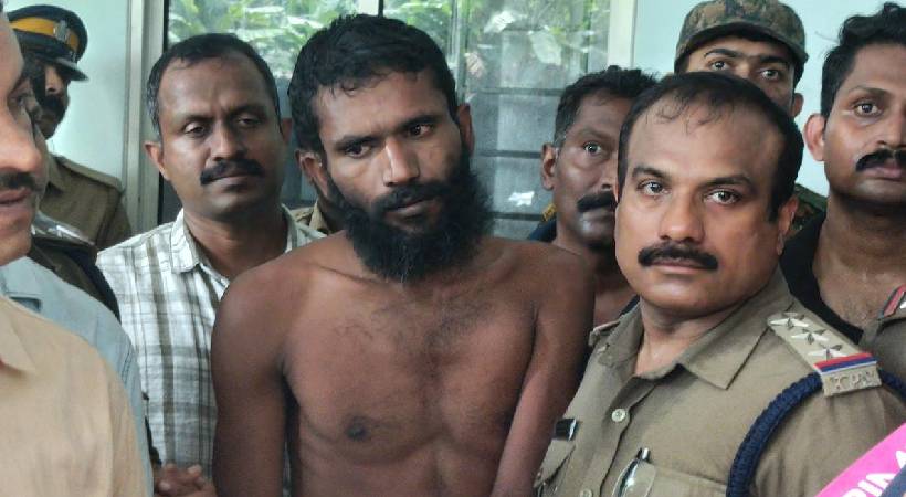 ഗോവിന്ദച്ചാമിയുടെ ജയിൽ ചാട്ടം; സുരക്ഷാ വീഴ്ച ഉണ്ടായോയെന്ന് പരിശോധിക്കും, ആറ് മാസത്തിനകം റിപ്പോർട്ട്