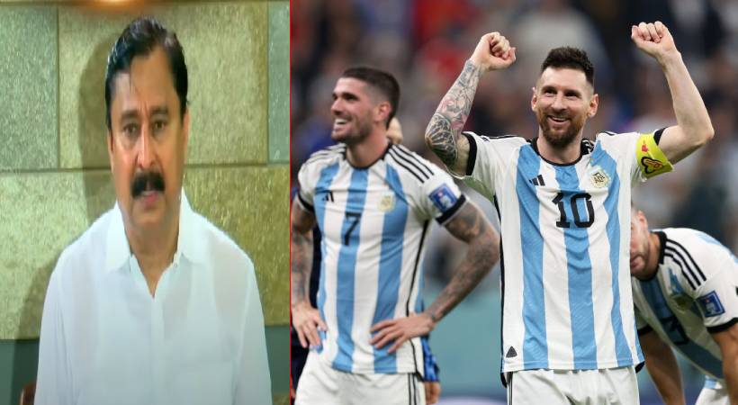 ‘മെസിയുടെ വരവ് ആരാധകര്ക്കുള്ള ഓണസമ്മാനം’; മന്ത്രി വി അബ്ദുറഹിമാൻ