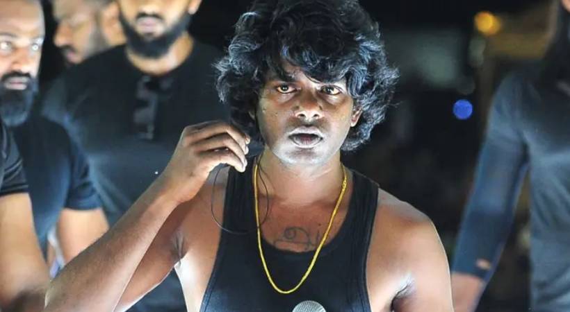 ബലാത്സംഗ കേസ്; റാപ്പർ വേടനായി ലുക്ക് ഔട്ട് സർക്കുലർ