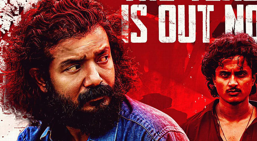 ശ്രീനാഥ്‌ ഭാസിയുടെ ‘പൊങ്കാല’ വെടിക്കെട്ട് ; ട്രെയ്‌ലർ പുറത്ത്