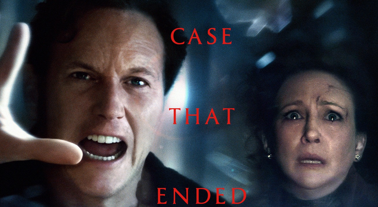 ദി കഞ്ചുറിങ് ; ലാസ്റ്റ് റൈറ്റ്സ് ട്രെയ്ലർ റിലീസ് ചെയ്തു