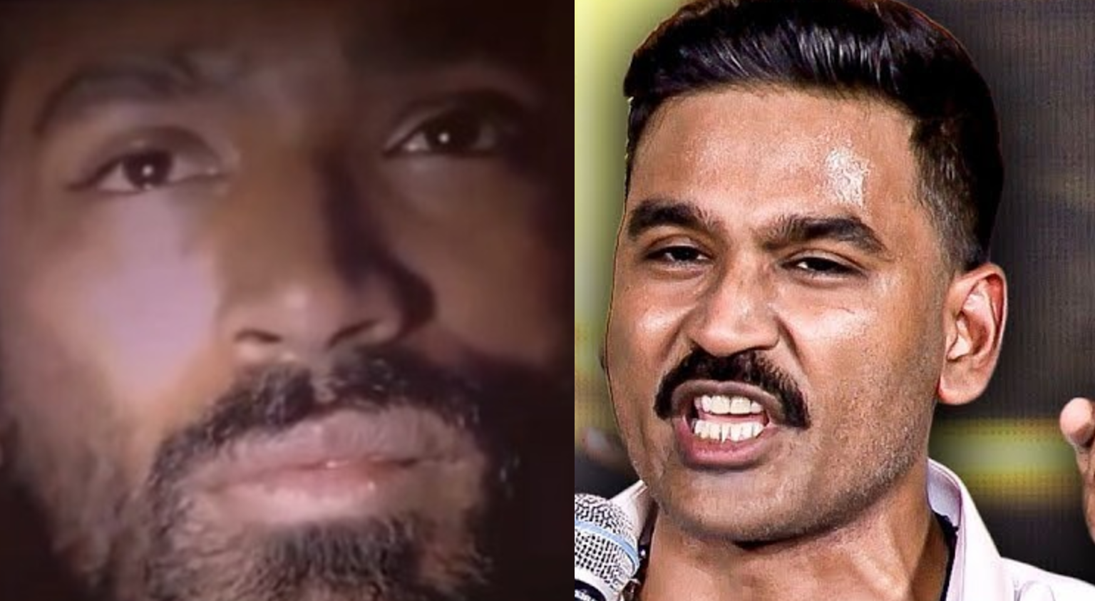 AI ഉപയോഗിച്ച് റാഞ്ചന എന്ന ചിത്രത്തിന്റെ ക്ലൈമാക്സ് മാറ്റിയ സംഭവത്തിൽ ധനുഷിന്റെ പ്രതിഷേധം