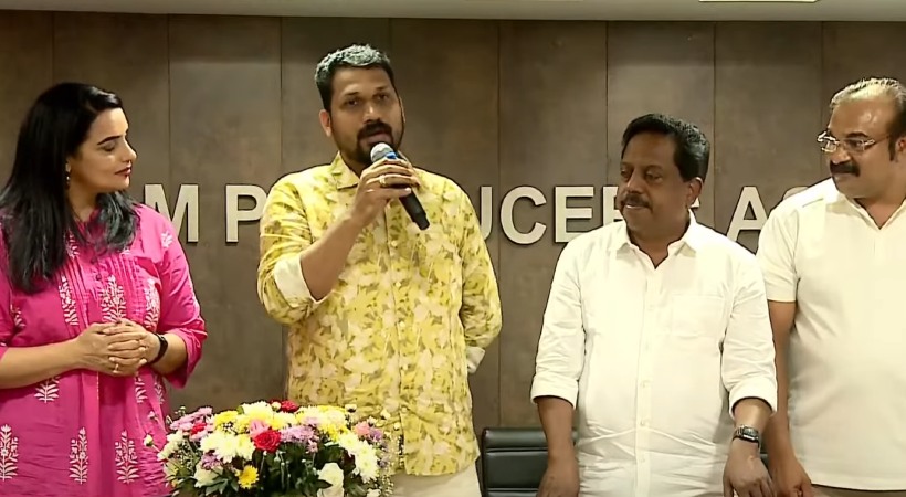 സിനിമയിലെ നഷ്ടകണക്ക് ഇനി പുറത്തുവിടില്ല: പ്രൊഡ്യൂസേഴ്സ് അസോസിയേഷന്