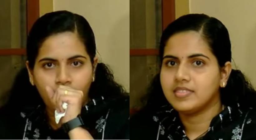 ‘എസ്.സി- എസ്. ടി ഫണ്ട് തട്ടിപ്പ്, പ്രതികളെ പിടികൂടിയത് നഗരസഭയുടെ പരാതിയിൽ, കേന്ദ്ര ഇടപെടലെന്ന .മേയർ ആര്യാ രാജേന്ദ്രൻ