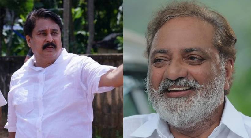 ‘നടക്കാത്ത കാര്യത്തിൽ മന്ത്രി ജനങ്ങൾക്ക് ഉറപ്പ് കൊടുക്കാൻ പാടില്ലായിരുന്നു’; ജോയ് മാത്യു