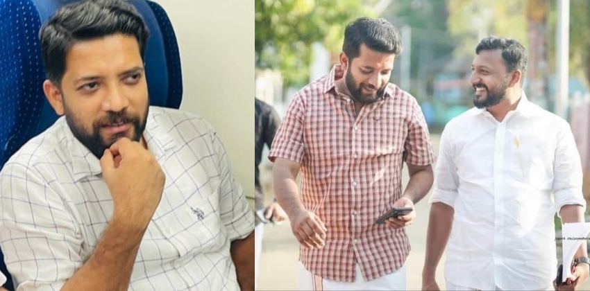 രാജി ഒഴിവാക്കിയത് ഷാഫിയുടെയും വിഷ്ണുനാഥിന്റേയും ഇടപെടലിൽ; അടുത്ത നിയമസഭ സമ്മേളനത്തിൽ രാഹുലിനെ പങ്കെടുപ്പിക്കില്ല