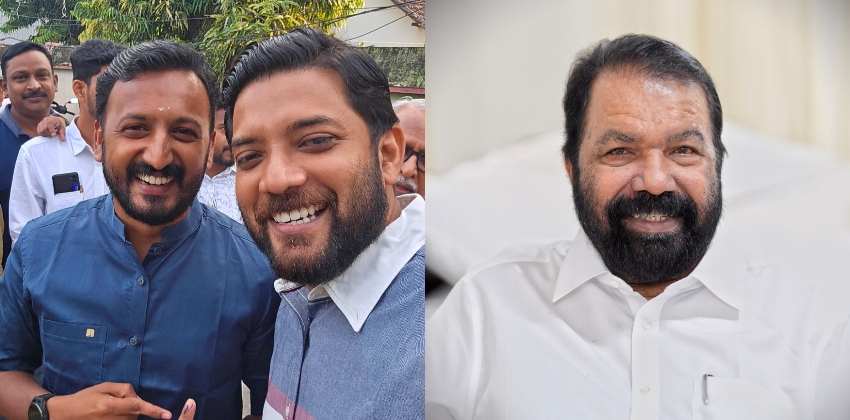 ഷാഫി ആണ് ഹെഡ്മാസ്റ്റർ, ഒരക്ഷരം മിണ്ടാതെ നാടുവിട്ടു; രാഹുൽ മാങ്കൂട്ടത്തിൽ മാന്യമായി MLA സ്ഥാനം രാജിവക്കണം: വി ശിവൻകുട്ടി