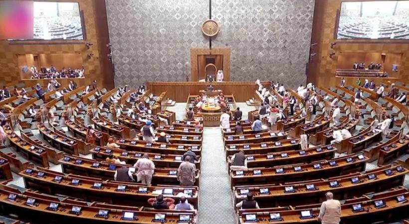 ബിഹാർ വോട്ടർ പട്ടിക പരിഷ്കരണം; പാർലമെന്റിന്റെ ഇരു സഭകളും ഇന്നും പ്രക്ഷുബ്ദമാകും