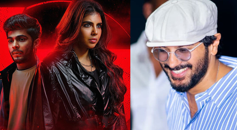 ധീരമായ കാൽ വെയ്പ്പുമായി ദുൽഖർ സൽമാൻ്റെ വേഫെറർ ഫിലിംസ് ; ഇന്ത്യൻ സിനിമയിൽ പുതിയ ചരിത്രം കുറിച്ച് “ലോക”