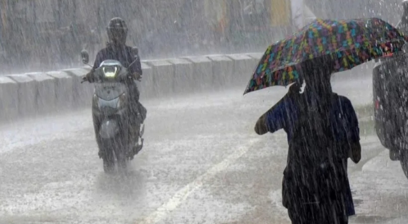 മഹാരാഷ്ട്രയിൽ കനത്ത മഴ,16 ജില്ലകളിൽ സ്ഥിതിരുക്ഷം, 6 മരണം