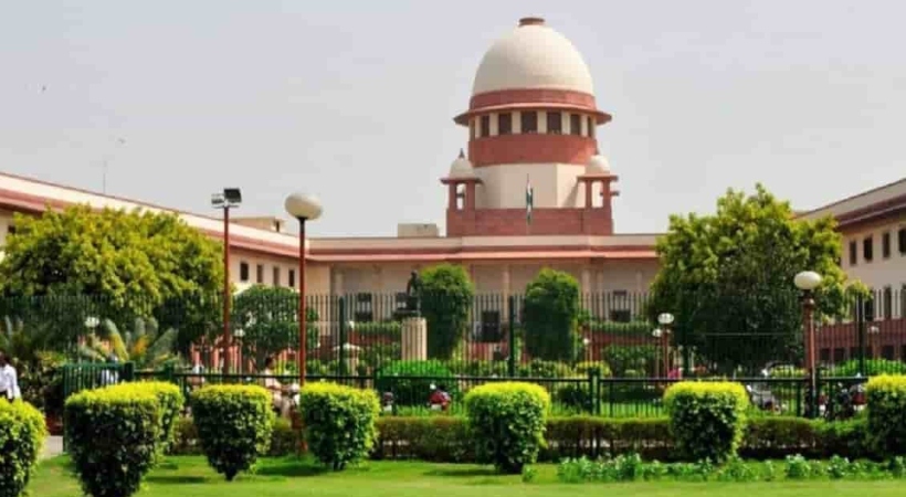 വിസി നിയമനം; സെര്ച്ച് കമ്മിറ്റി ചെയര്പേഴ്സണായി റിട്ട.ജസ്റ്റിസ് സുധാംശു ധൂലിയ; ഉത്തരവിട്ട് സുപ്രീംകോടതി