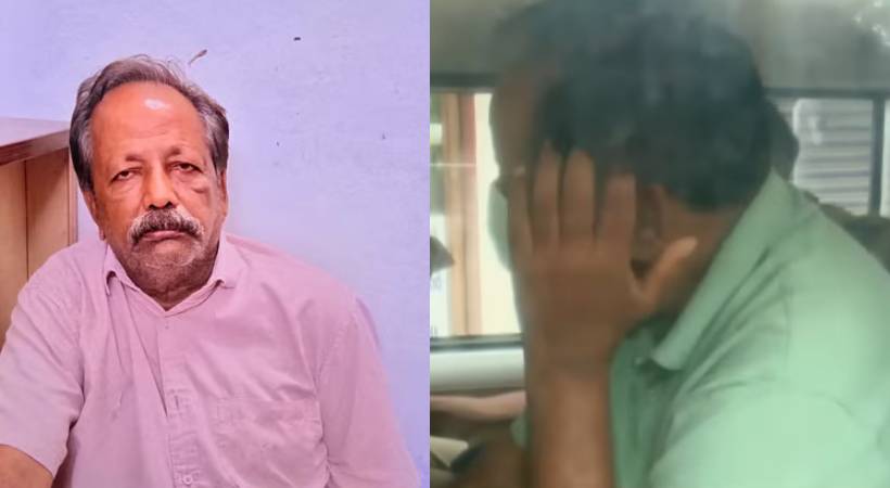 ചേർത്തലയിൽ കൊലപാതക പരമ്പര? ജൈനമ്മ കൊല്ലപ്പെട്ടെന്ന് പൊലീസ്; മൂന്ന് തിരോധാന കേസുകളിൽ സെബാസ്റ്റ്യന് പങ്ക്