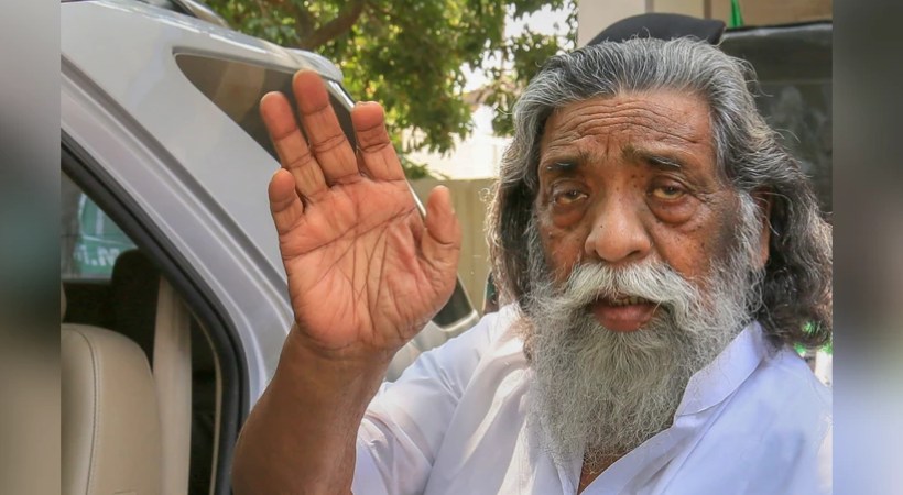 ജാര്ഖണ്ഡ് മുന് മുഖ്യമന്ത്രി ഷിബു സോറന് അന്തരിച്ചു