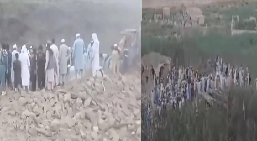 പാക് പ്രവിശ്യയിൽ പാക് വ്യോമസേനയുടെ ആക്രമണം; സ്ത്രീകളും കുട്ടികളും ഉൾപ്പെടെ 30 പേർ കൊല്ലപ്പെട്ടു