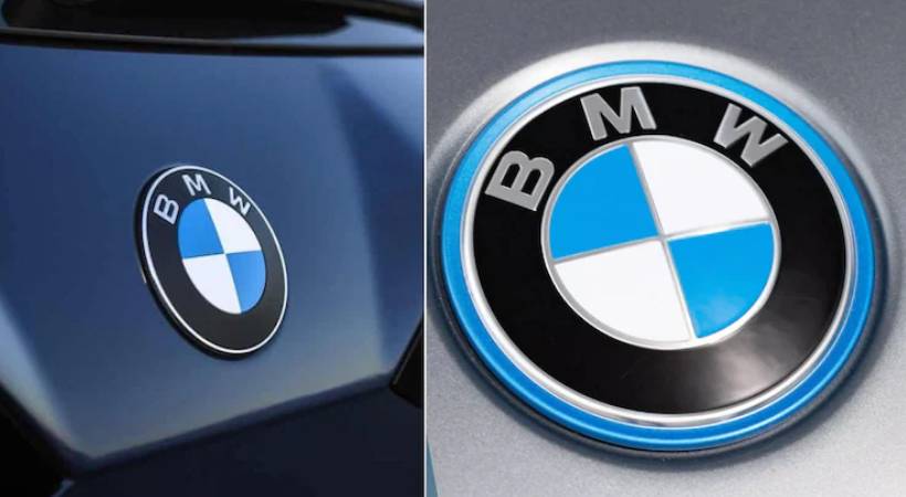 ലളിതം സുന്ദരം; പുതിയ ലോ​ഗോ അവതരിപ്പിച്ച് ബിഎംഡബ്ല്യു