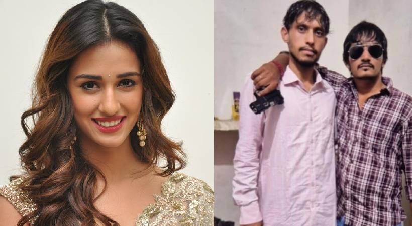 നടി ദിഷ പഠാനിയുടെ വീടിന് നേരെയുണ്ടായ ആക്രമണം; പ്രതികള്‍ പൊലീസ് ഏറ്റുമുട്ടലില്‍ കൊല്ലപ്പെട്ടു