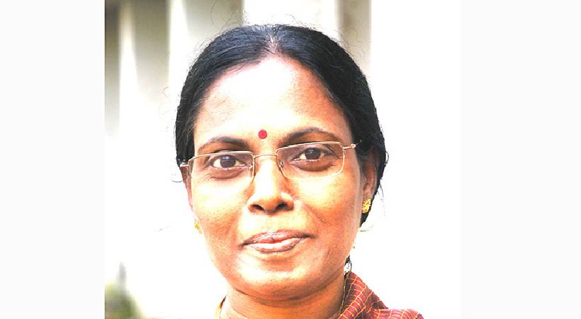 ഫൊറൻസിക് വിദഗ്ധ ഡോ. ഷേർളി വാസു അന്തരിച്ചു