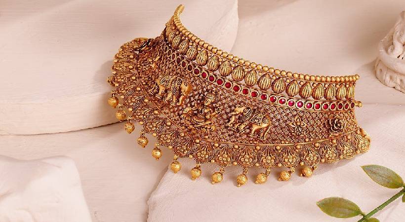 സ്വർണവില സർവകാല റെക്കോർഡിൽ; 80,000 കടന്നു