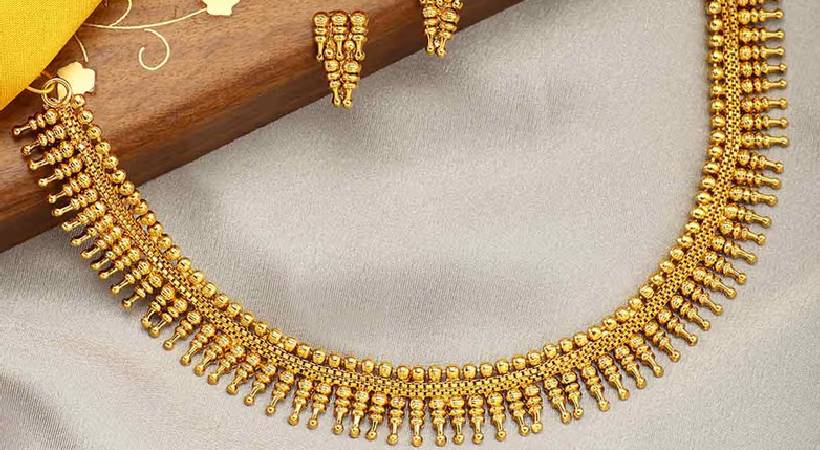 റെക്കോര്ഡ് ഭേദിച്ച് കുതിപ്പ്; ഇന്നത്തെ സ്വര്ണവില