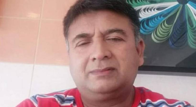 ഹ്യദയാഘാതം; കോഴിക്കോട് സ്വദേശി സൗദിയിൽ മരിച്ചു