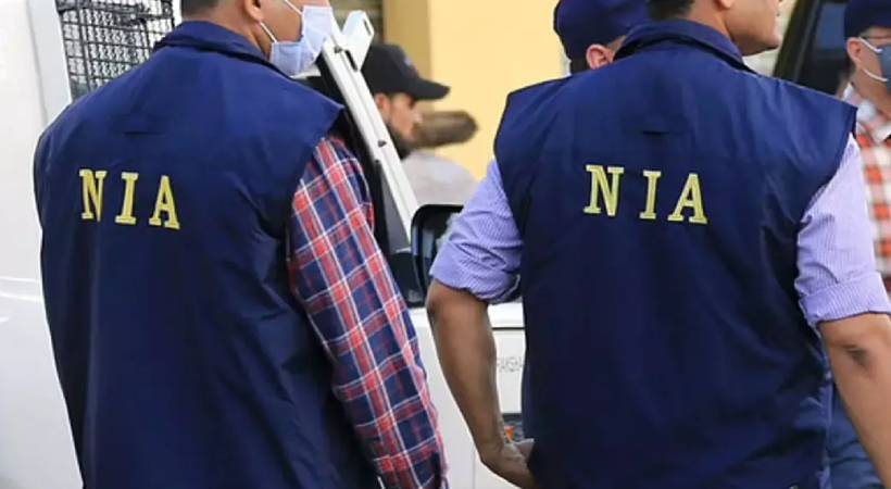 ഐഎസ് റിക്രൂട്ട്മെന്റ് കേസ്; പ്രതികൾ കുറ്റക്കാർ‌; NIA കോടതി തിങ്കളാഴ്ച ശിക്ഷ വിധിക്കും