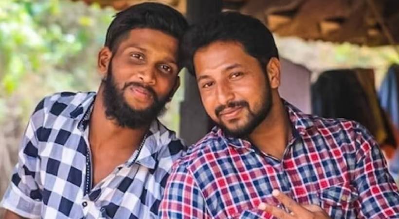 പെരിയ ഇരട്ട കൊലക്കേസ്; ഒന്നാം പ്രതി എ പീതാംബരന് പരോൾ