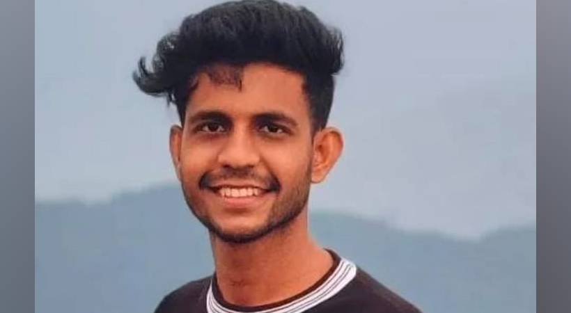 SAP ക്യാമ്പിലെ പൊലീസ് ട്രെയിനിയുടെ ആത്മഹത്യ; ഉദ്യോഗസ്ഥർക്ക് പിഴവില്ലെന്ന് DIG യുടെ റിപ്പോർട്ട്