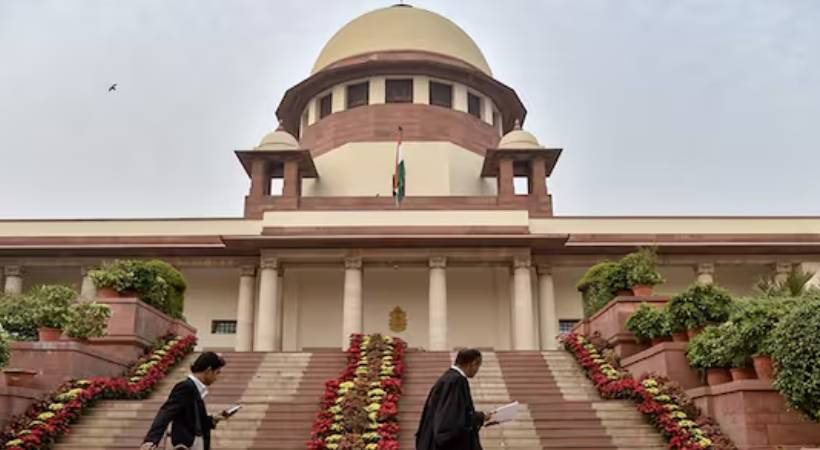 വഖഫ് ഭേദഗതി നിയമം; സുപ്രിംകോടതി ഇന്ന് ഇടക്കാല വിധി പറയും