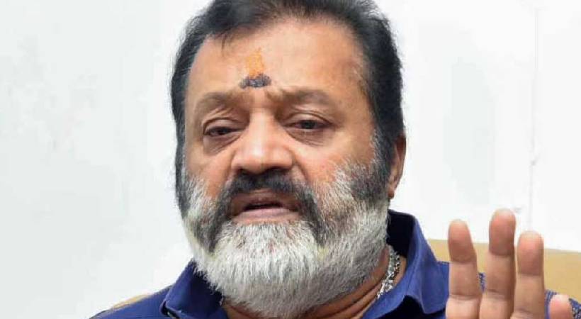 ‘എയിംസ് വിഷയത്തിൽ എനിക്ക് ഒറ്റ നിലപാട്, പറയാനുള്ളതെല്ലാം കേന്ദ്രം പറഞ്ഞിട്ടുണ്ട്’: കേന്ദ്രമന്ത്രി സുരേഷ്‌ ഗോപി