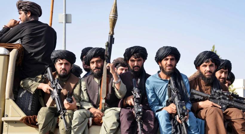 പെൺകുട്ടികളുടെ വിദ്യാഭ്യാസം മുതൽ ഇന്റർനെറ്റ് വരെ; ബാനുകളുടെ താലിബാൻ