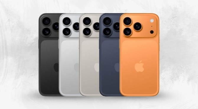 ആപ്പിൾ iPhone 17 സീരീസിനെ ട്രോളി സാംസങ്, എക്സിൽ #icant ട്രോളുകൾ